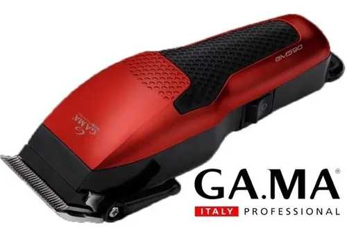 Cortapelo Gama Gm 590 Motor Magnetico Alta Performance Env o gratis