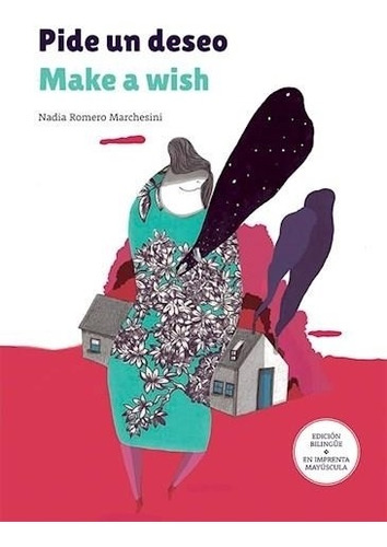 Pide Un Deseo   Make A Wish-romero Marchesini, Nadia-el Aten