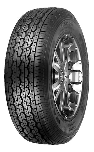 Neumático 195 R15 C - Triangle Tr645 - 106/104s