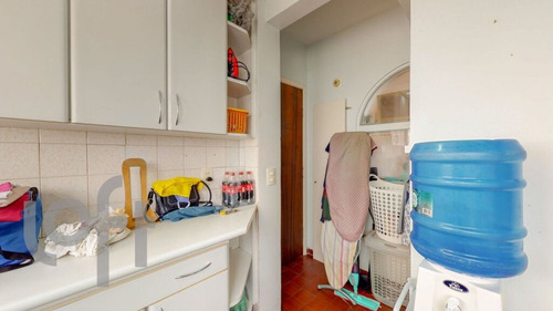 Imagem 17 de 30 de Apartamento Padrão Em São Paulo - Sp - Ap0208_rncr