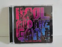 Comprar Kool And The Gang-the Funk Collection-cd