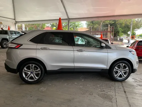 Ford Edge 3.5 Titanium Mt