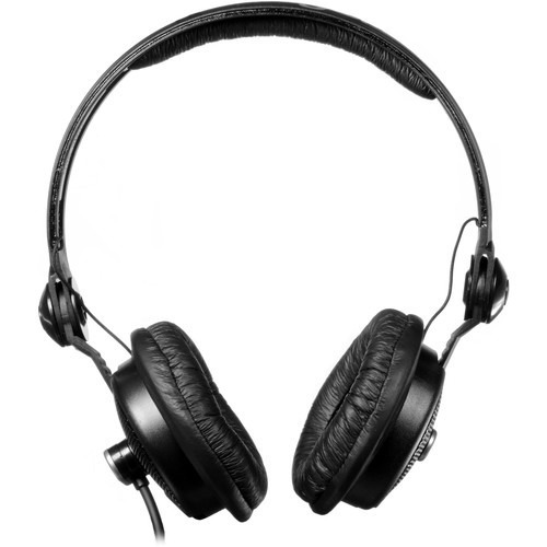 Imagen 5 de 6 de Audífonos Behringer HPX4000 negro