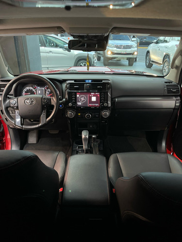 Toyota 4runner Trd Off Road 2021