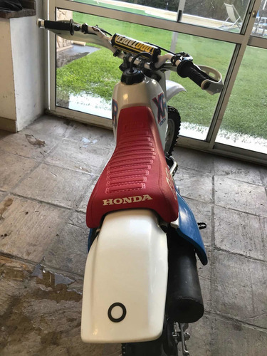 Honda Xr 80