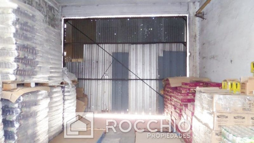 Imagen 3 de 15 de Galpon En Venta En Jose Leon Suarez