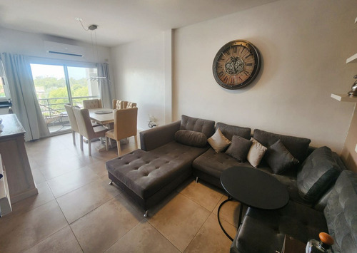 Venta Departamento 3 Ambientes Santos Lugares