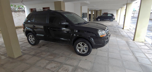 Hyundai Tucson 2.0