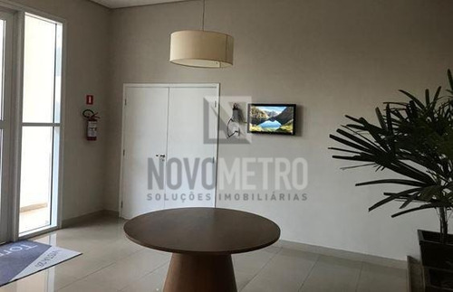 Imagem 9 de 14 de Apartamento À Venda Em Taquaral - Ap004360