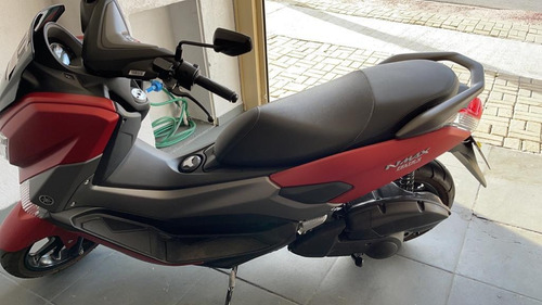 Imagem 7 de 9 de Yamaha N Max