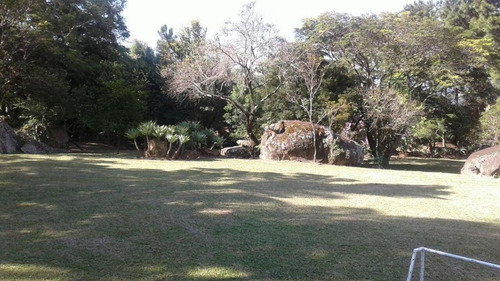 Imagem 1 de 18 de Chácara Com 7 Dormitórios À Venda, 24000 M² Por R$ 2.200.000,00 - Chácara Alpina - Valinhos/sp - Ch0135