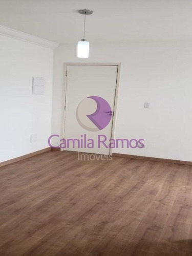 Imagem 12 de 18 de Apartamento Com 2 Dormitórios À Venda, 49 M² Por R$ 210.000 - Jundiapeba - Mogi Das Cruzes/sp - Ap0600 - 68334635