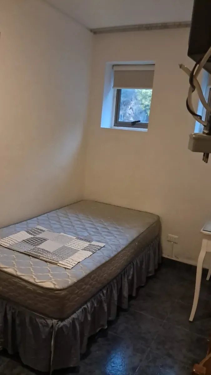 Imagen 1 de 5 de Oportunidad! Estudio Amoblado En Arriendo Av Marina