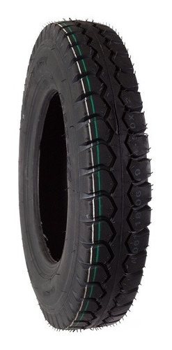Llanta Btrubber 4.50-12 Pueden Comprar Con Meses Sin Interes