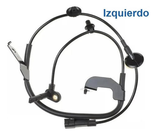 Sensor Abs Delantero Izquie 2012 Avenger Original 05085823ad