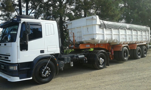 Iveco Tector