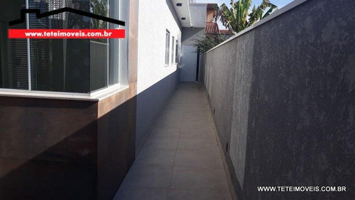 Imagem 5 de 15 de Casa Em Pinhalzinho - Sp - 93