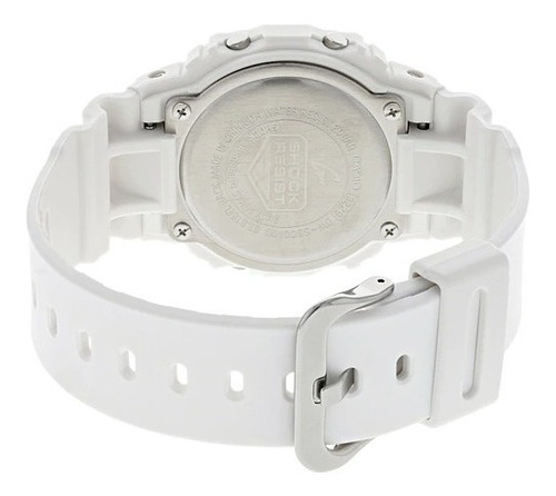 Imagem 3 de 3 de Relógio G-shock Dw-5600mw-7dr