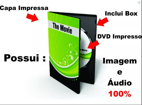 Filme Dvd Inquietação 2023 Dublado E Legendado