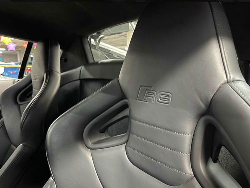 Audi R8 5.2l V10 Coupe Plus S-tronic Dsg