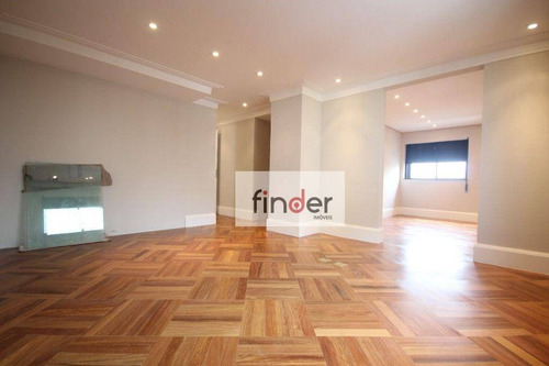 Imagem 26 de 30 de Mira Na Rua Alagoas, 698 - Higienópolis. Apartamento Duplex À Venda, Reformado, 285 M², Varanda, Vista Livre, 3 Suítes, 4 Vagas E Lazer Completo. - Ap13345