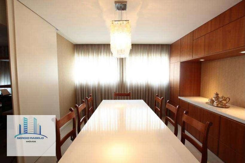 Imagem 22 de 30 de Apartamento Residencial Para Venda E Locação, Jardim Paulista, São Paulo. - Ap2588