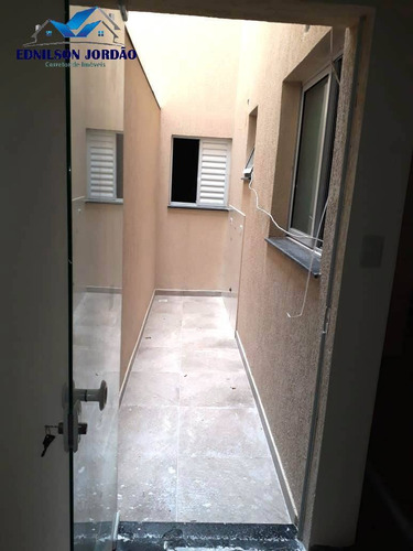 Imagem 5 de 15 de Oportunidade ! Apartamento De 50m² Com Suíte - 1863