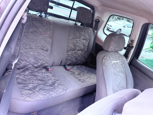 Fiat Strada 1.8 Adventure Cab. Dupla Flex 2p