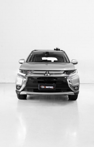 Mitsubishi Outlander OUTLANDER 3.0/ GT 3.0 V6 Aut.
