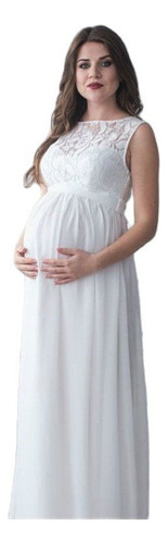 Vestidos De Embarazo Para Mujer, Bata De Maternidad Para Bab