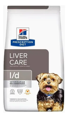 HILLS C L/D 17.6 LB Hills  x 1 