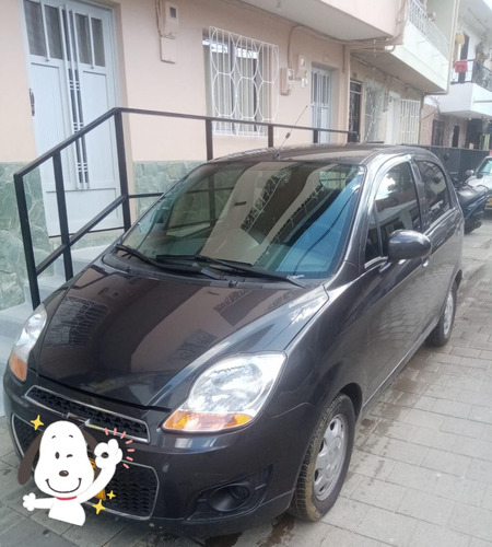 Chevrolet Spark 1.0 Life