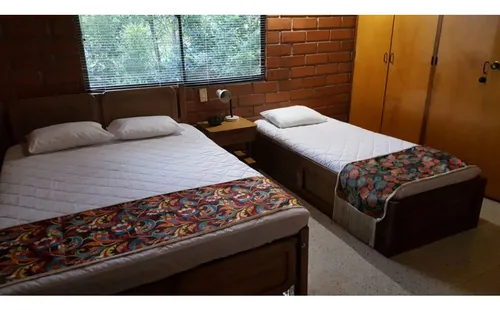 Venta De Finca De Recreo En Copacabana