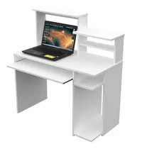 Comprar Mesa Escritorio Computación \u002F Pc 709 Oficina Mosconi