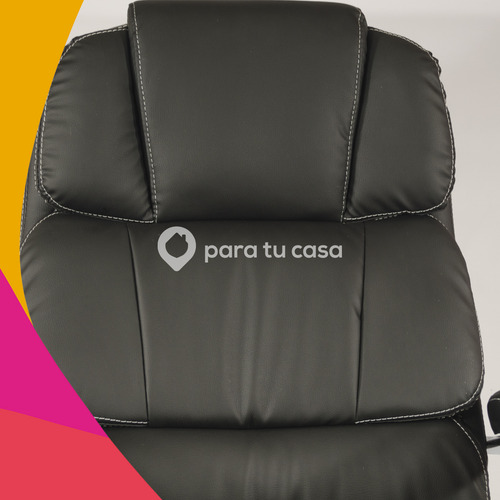 Imagen 2 de 10 de Sillon Silla Pc Ejecutivo Oficina Escritorio Gerente