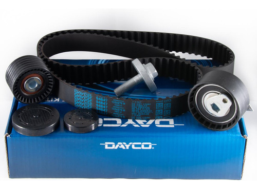 Kit De Distribución Dayco Para Renault Megane 1.6 16v 98/99