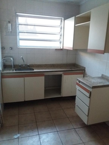 Imagem 13 de 27 de Casa Para Venda, 3 Dormitórios, Jardim Da Saúde - São Paulo - 8937