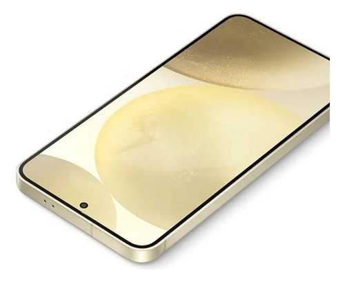 Celular Samsung Galaxy S24+ (plus) 512gb Mem. 12gb Ram Creme (Recondicionado)