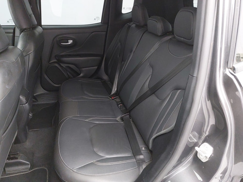 Jeep Renegade 1.3 T270 TURBO FLEX LONGITUDE AT6