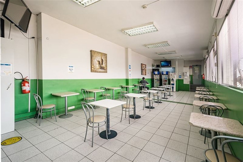 Imagen 17 de 20 de Edificio De Oficinas En Venta En Santiago Para Inversionista
