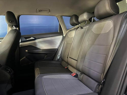 Volkswagen Taos 1.4 Tsi Comfortline At