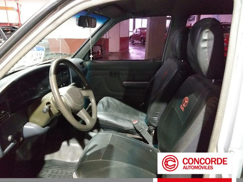 Toyota Hilux 3.0 Con A.a 3.0 2004 Impecable!