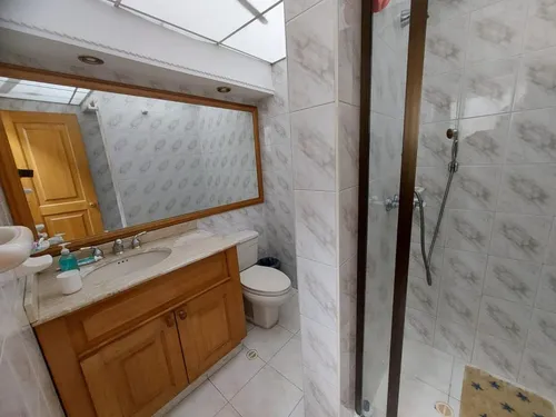 Casa Condominio En Venta En Calatrava. Cod V301