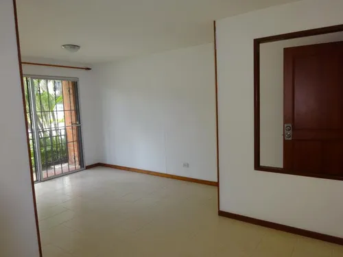 Apartamento En Arriendo En Caney. Cod A8168