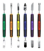 Comprar Kit Espátulas Herramientas Para Desarme Yaxun Yx 689 