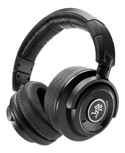 Auriculares Profesionales Mackie Mc350 Monitoreo