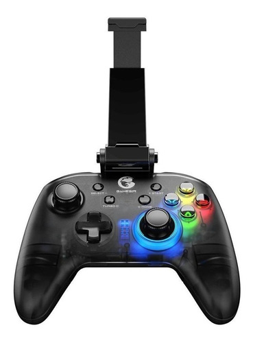 Imagen 3 de 3 de Control joystick inalámbrico GameSir T4 Pro negro