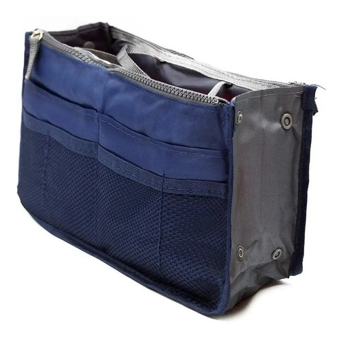 Bolso Organizador Para Cartera Plegable Impermeable Neceser