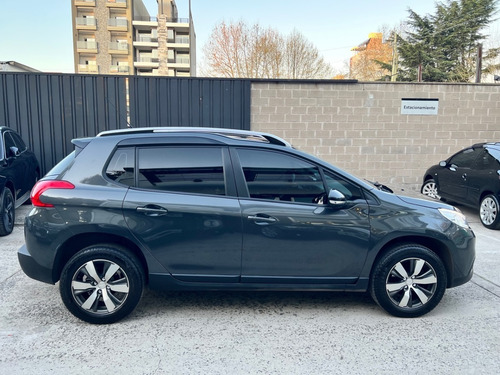 Imagen 5 de 9 de Peugeot 2008 Feline Tiptronic
