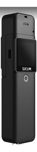 Camara Acción Sjcam C300 4k Dual Touch Screen Negro